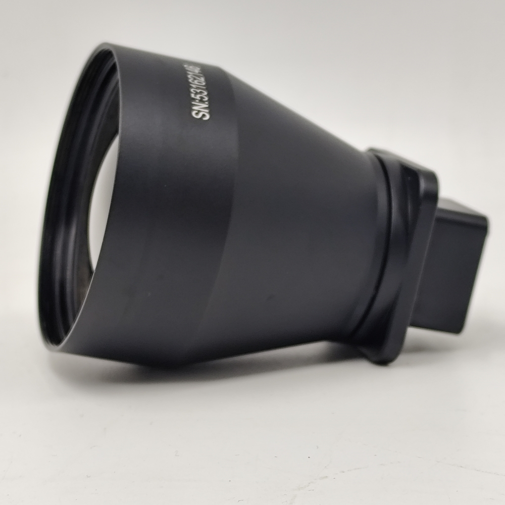 Thermal Imaging Camera 256X192 - Cámara Térmica FPV NCZOBOE 640X512 384X288