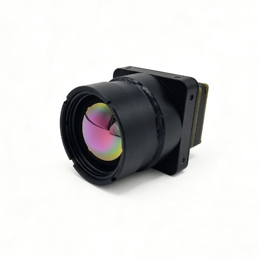 Thermal Module 640X512 Core - Cámara Térmica para UAV 640X512, Núcleo
