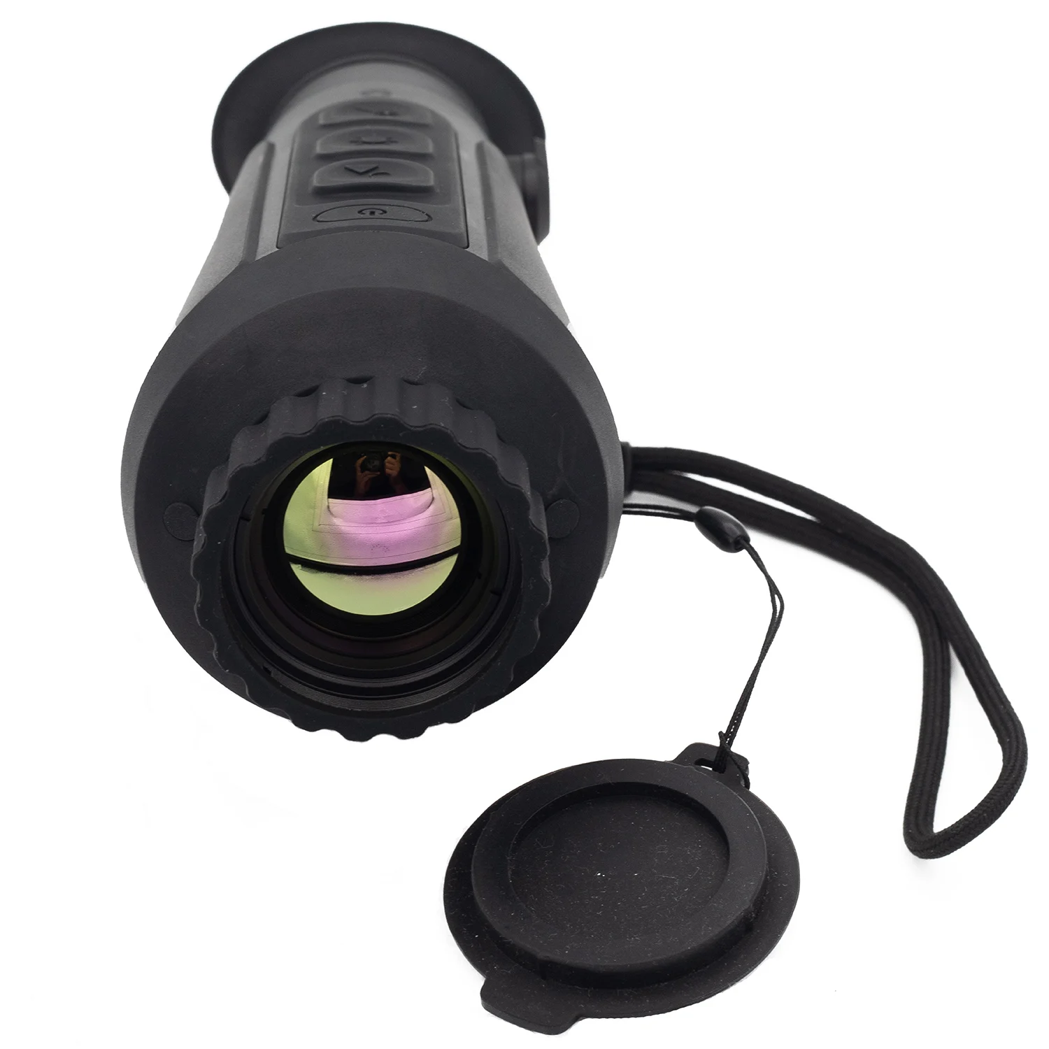 Thermal Scope Night Vision Monocular - 2025 Productos Premium monocular de visión