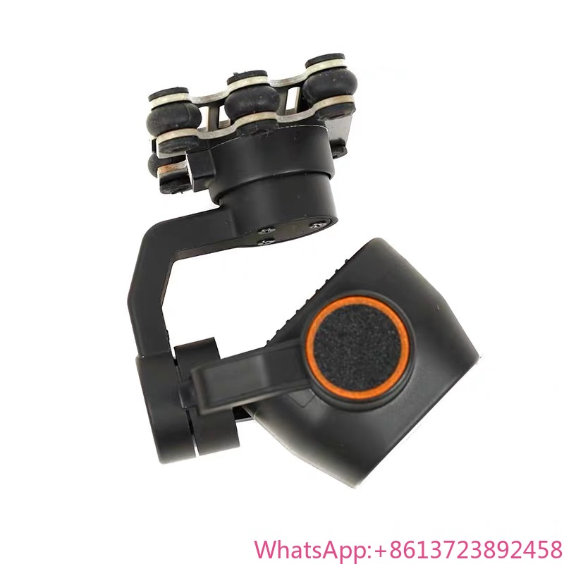 Thermal Imager Drone Gimbal - Skydroid C12 2K HD cámara termográfica