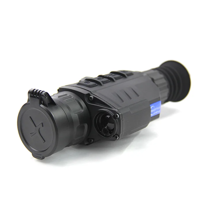 Thermal Scope Night Vision Monocular - Alcance térmico portátil versión forestal Monocular