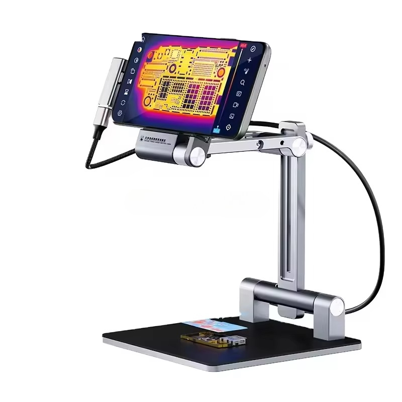 Thermal Imager Pcb Repair - Cámara Termográfica Infrarroja Eye Pro para