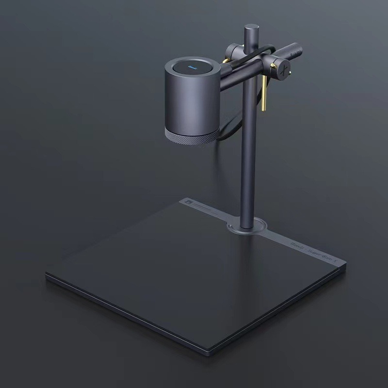 Pcb Short Circuit Thermal Diagnostics - Analizador de imágenes térmicas, instrumento de