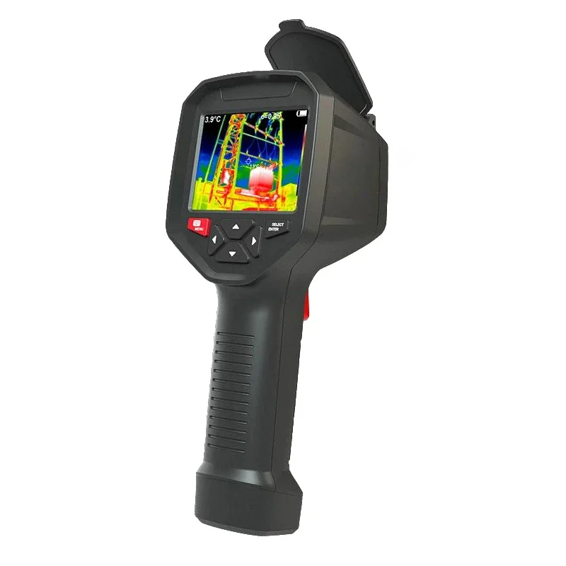 Thermal Imager Pcb Repair - Cámara Termográfica Infrarroja Portátil HT-A10 256