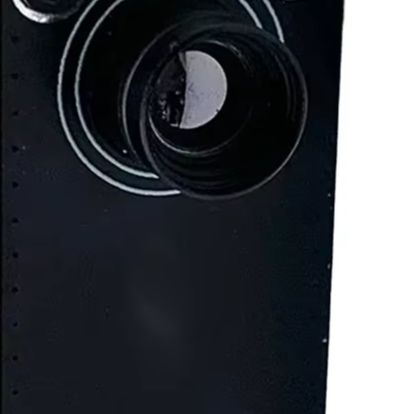 Tiop01 Thermal Camera - Cámara Termográfica TIOP01 32x32 Tipo-C Infrarroja