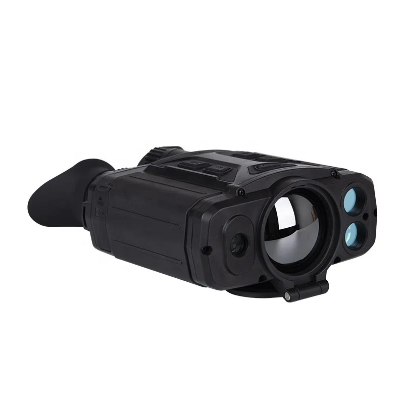 Thermal Scope Night Vision Monocular - DECCA Precio al por mayor Alcance