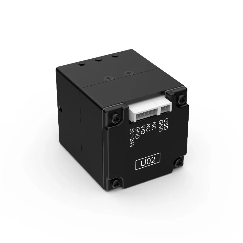 Thermal Module 640X512 Core - Módulo de Imagen Térmica Good U03