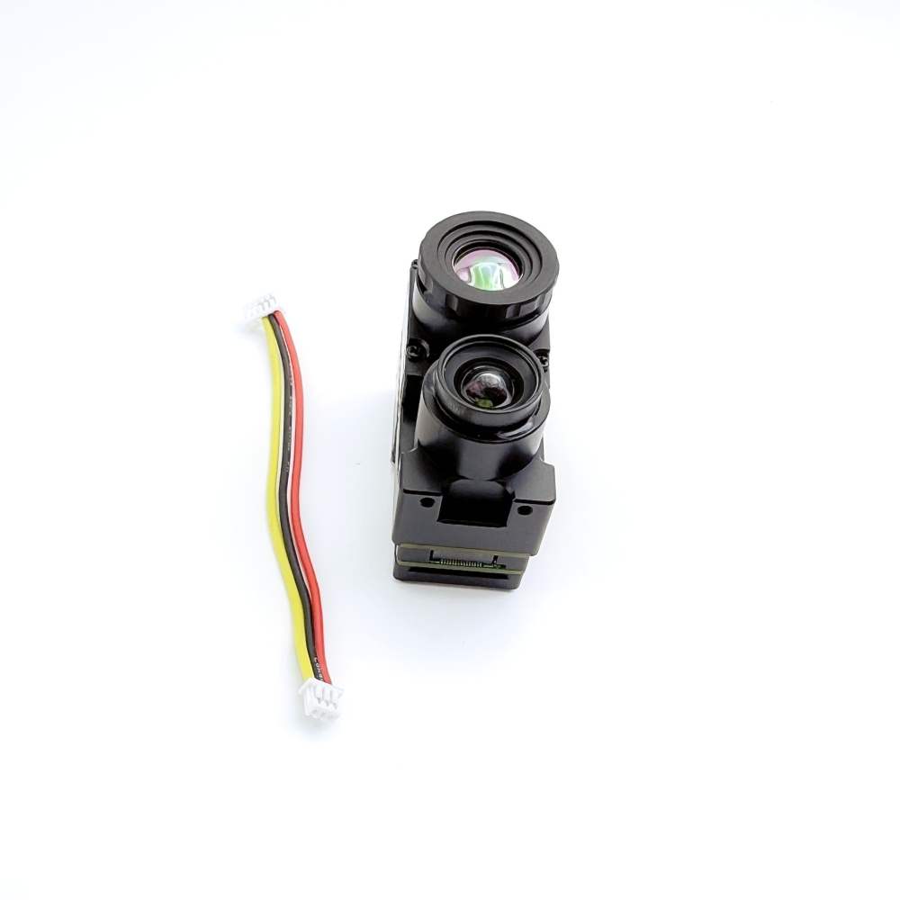 Thermal Module 640X512 Core - Módulo de Imagen Térmica NCZOBOE 640x512,