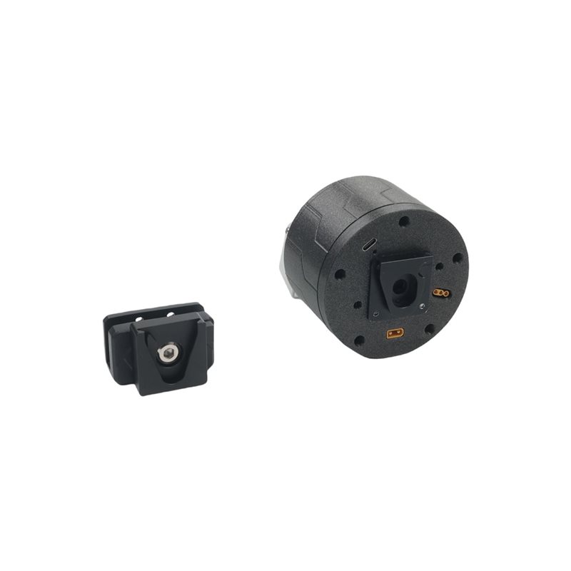 Thermal Imager Drone Gimbal - Vehículo Teledirigido ABJL con Gimbal 270