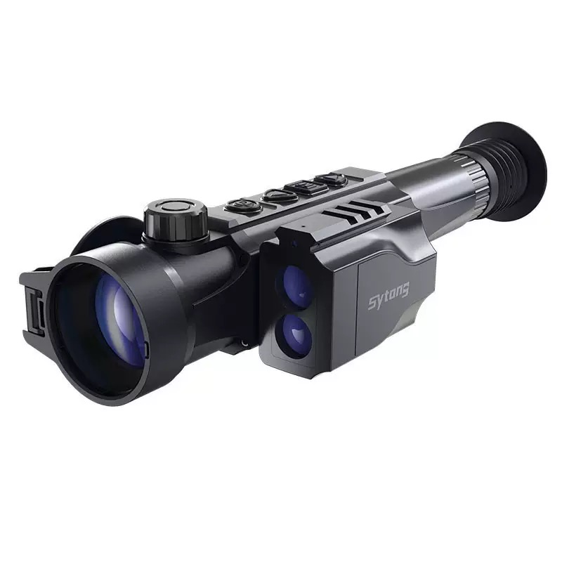 Hunting Thermal Imaging Scope - Visor Térmico de Alta Calidad NM06-50LRF
