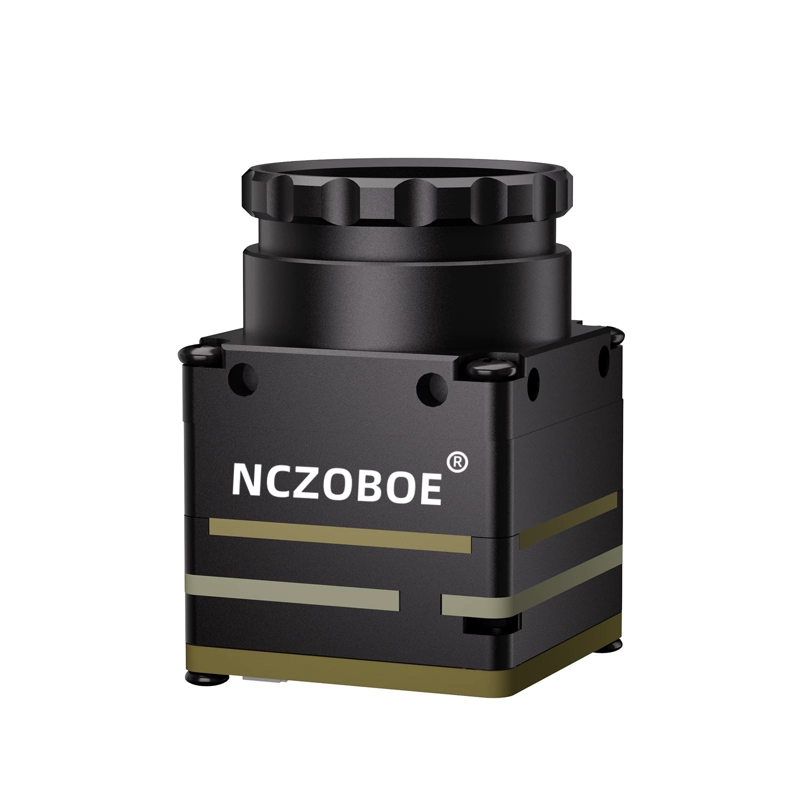 Thermal Module 640X512 Core - Módulo NCZOBOE 640x512 VOx, Cámara IR