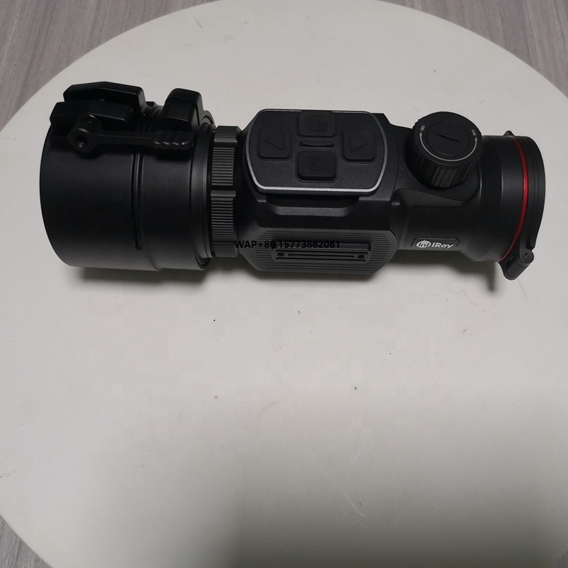 Thermal Scope Night Vision Monocular - MAH50 Clip-on 1x, 2x, 4x Cámara