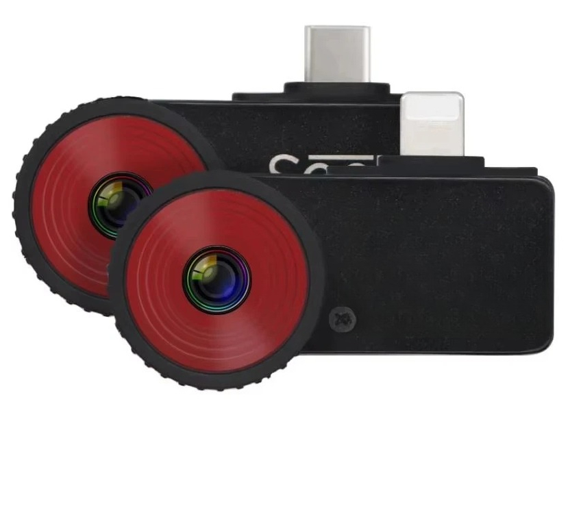 Seek Compact Pro Android - Para cámara de imagen térmica Seek