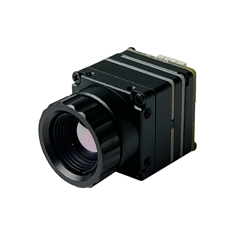 Thermal Imaging Camera 256X192 - Módulo de imagen térmica CVBS de
