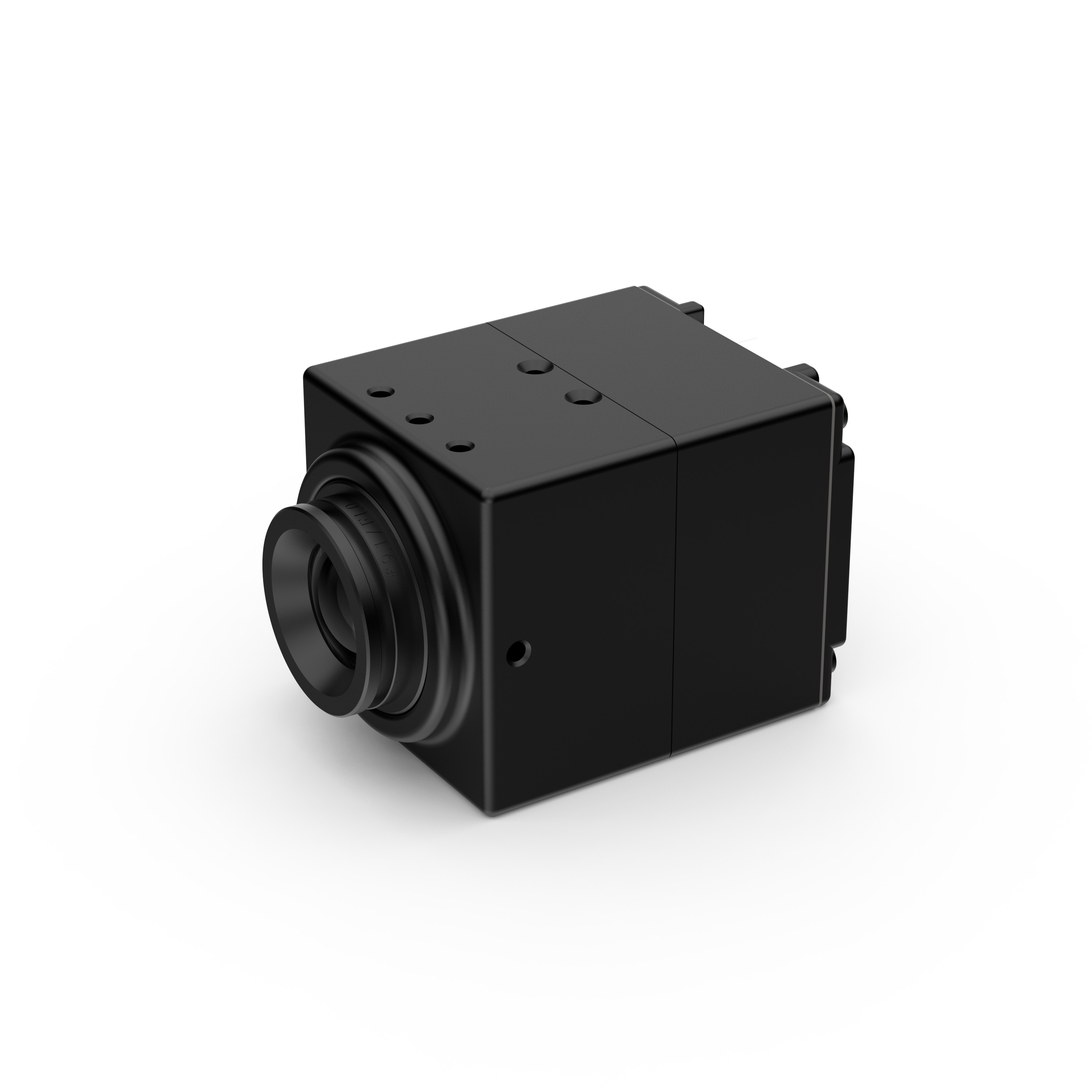 Thermal Module 640X512 Core - Módulo de Imagen Térmica Good U03