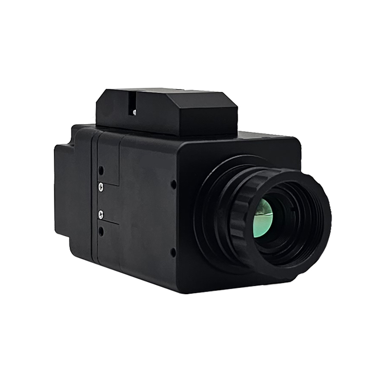 Thermal Imaging Camera 256X192 - Cámara Termográfica con Resolución IR de