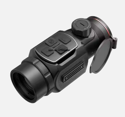 Thermal Scope Night Vision Monocular - Alcance de visión nocturna digital 3-12x