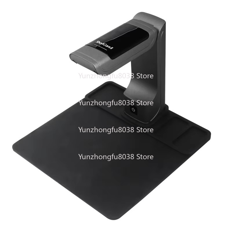 Shortcam Thermal Imaging Pcb - Diagnóstico de imagen térmica Langchi ShortCam