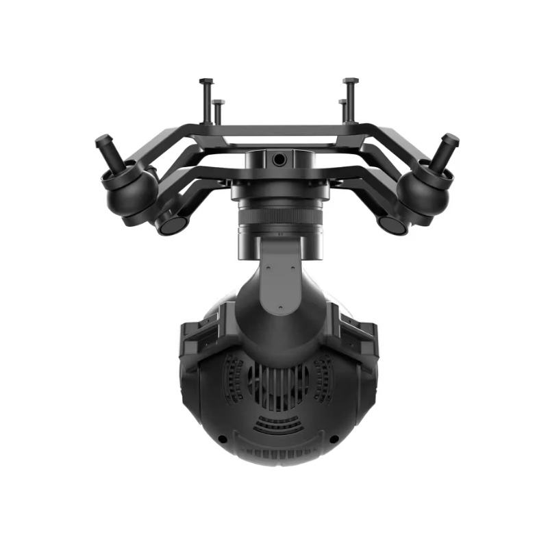 Thermal Imager Drone Gimbal - MT11 pod cuatro fotoeléctricos AI imagen