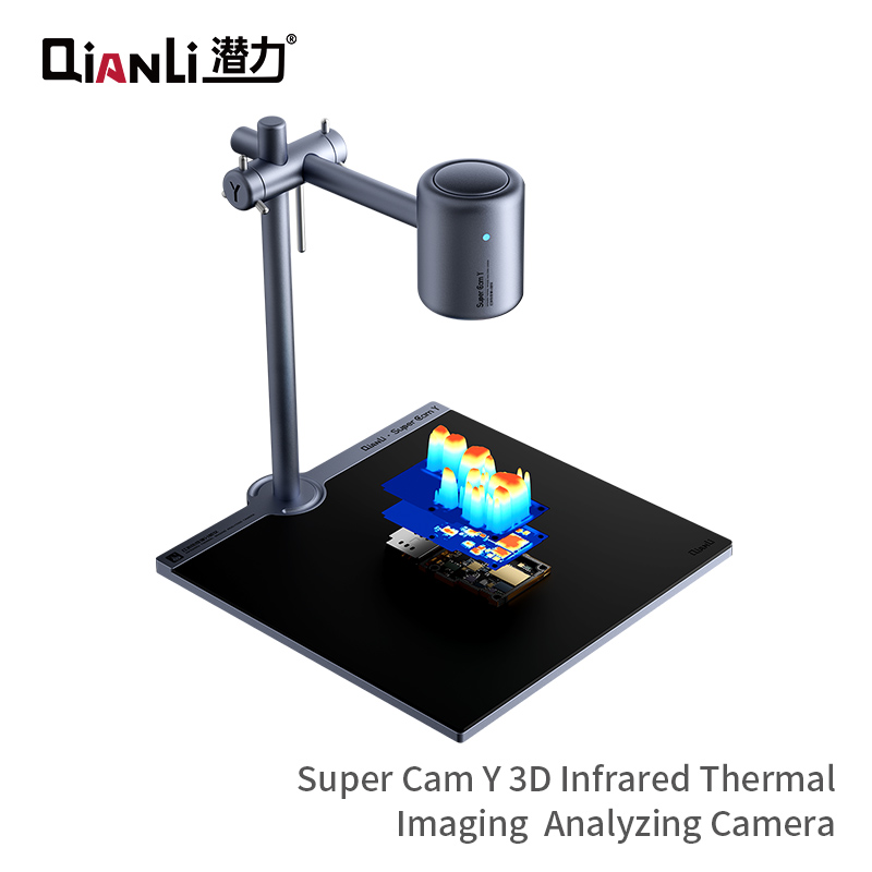 Thermal Imager Pcb Repair - Cámara analizadora de imagen térmica QIANLI