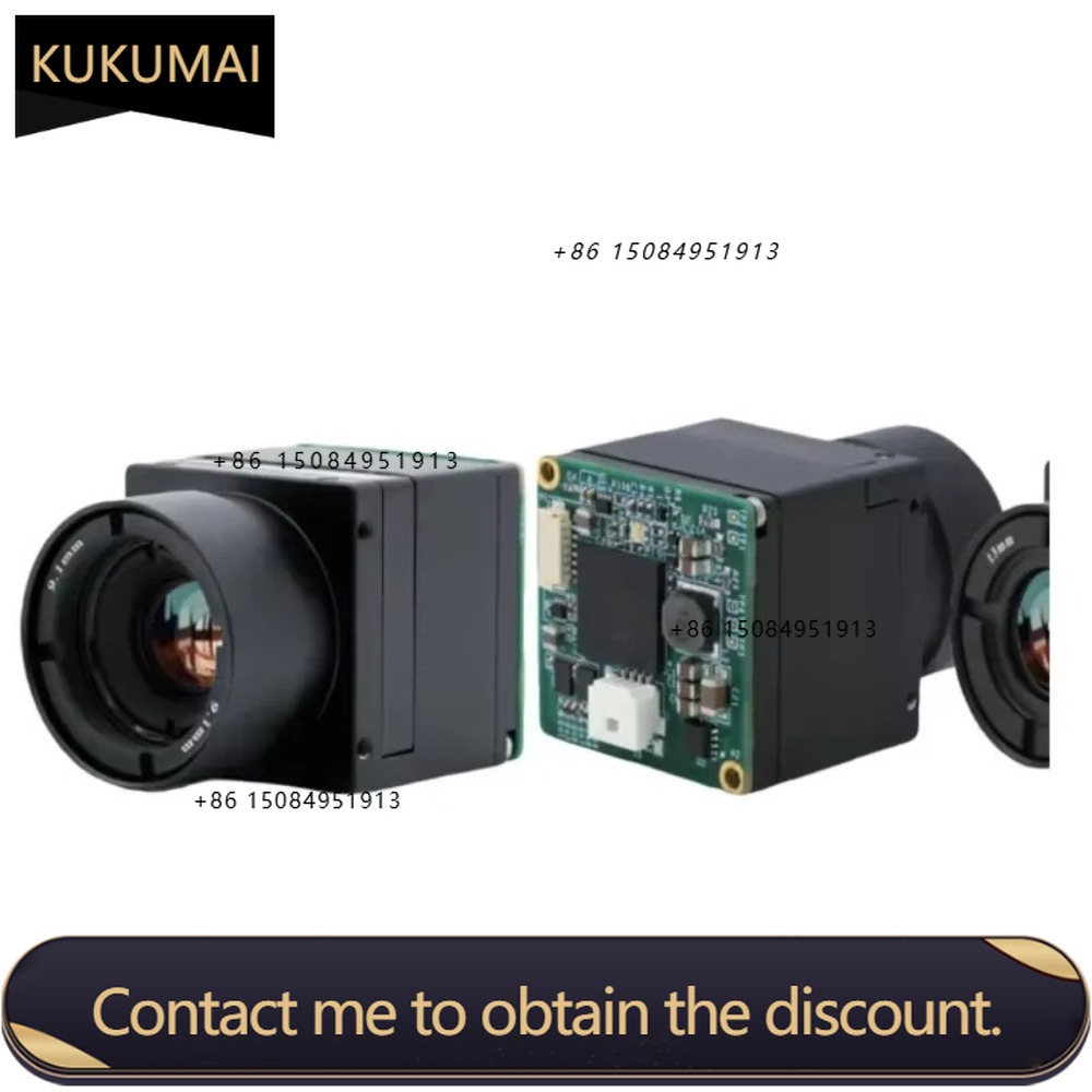 Thermal Module 640X512 Core - Módulo de Imagen Térmica Sin Refrigeración