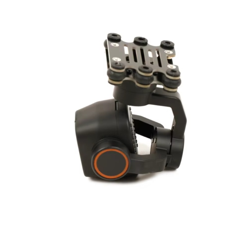 Thermal Imager Drone Gimbal - Cámara termográfica de alta definición 2K