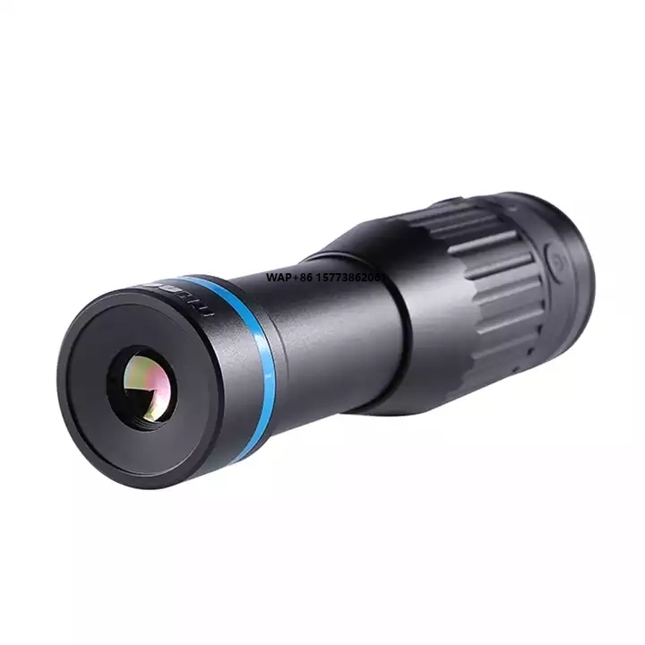 Thermal Scope Night Vision Monocular - Alcance óptico monocular de la imagen